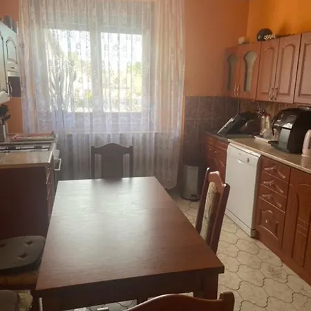 Garden House Etc 1 Appartement Teglas